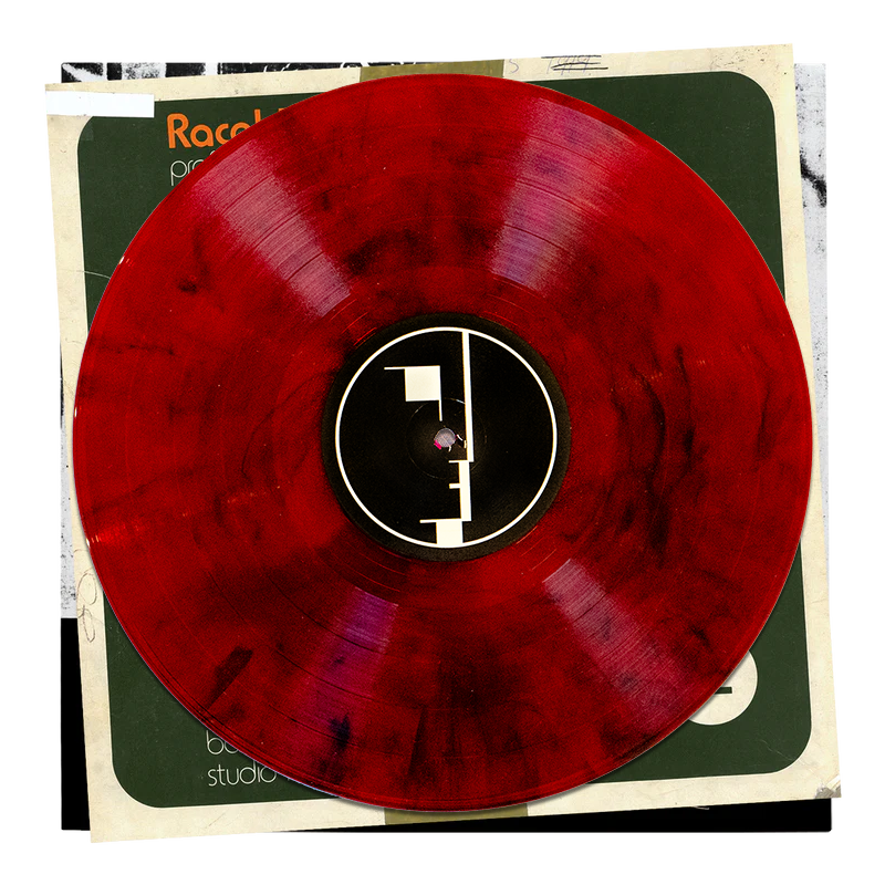 Bauhaus - The Bela Session – Stones Throw Records