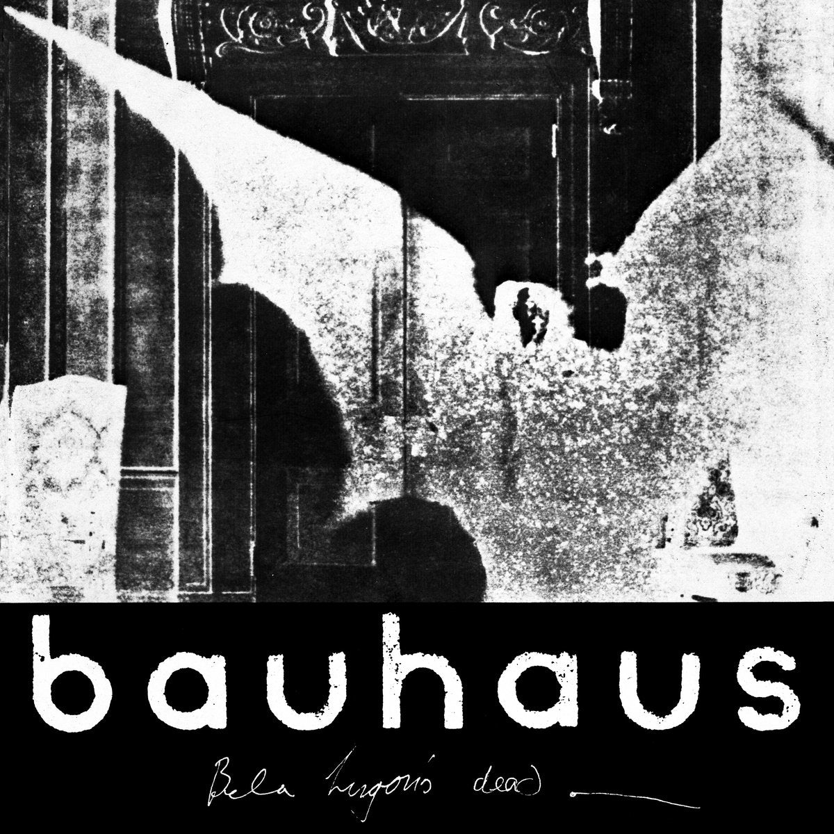 Bauhaus - The Bela Session – Stones Throw Records