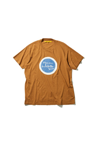 Stones Throw x Union Tokyo Peanut Butter Wolf & Charizma T-Shirt