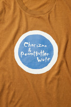 Stones Throw x Union Tokyo Peanut Butter Wolf & Charizma T-Shirt