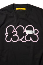 Stones Throw x Union Tokyo Knxwledge T-Shirt (Black)