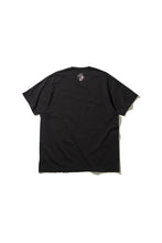 Stones Throw x Union Tokyo Knxwledge T-Shirt (Black)