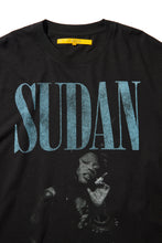 Stones Throw x Union Tokyo Sudan Archives T-Shirt