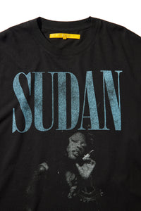 Stones Throw x Union Tokyo Sudan Archives T-Shirt