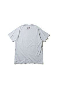 Stones Throw x Union Tokyo Knxwledge T-Shirt (Grey)