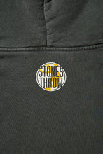 Stones Throw x Union Tokyo 1973 Logo Hoodie