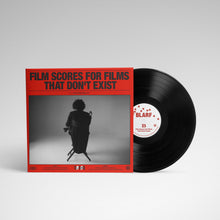 Film Scores for Films That Don’t Exist