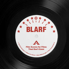 Film Scores for Films That Don’t Exist