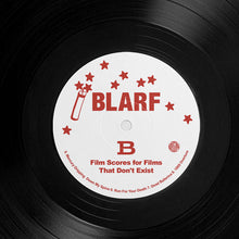Film Scores for Films That Don’t Exist