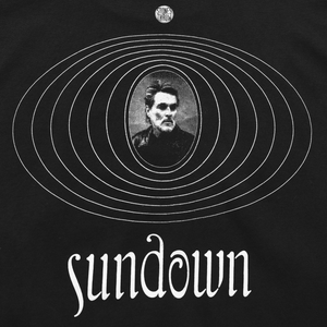 Sundown T-shirt (Black)