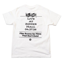 BLARF In Concert (White)