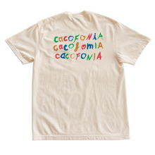 Cacofonia Pocket T-shirt