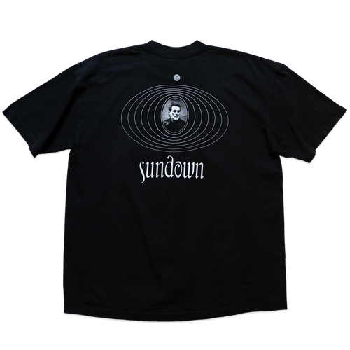 Sundown T-shirt (Black)