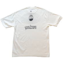 Sundown T-shirt (Creme)