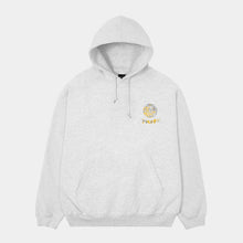 Stones Throw x HUF: J.Rocc Japan Tour Hoodie (Grey)