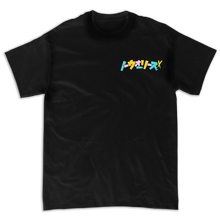 NxWorries Kawaii T-Shirt (Black)