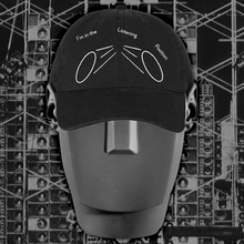 Listening Position "Binaural" Hat