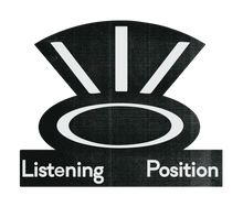 Listening Position Stickers