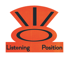 Listening Position Stickers