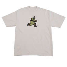 Madvillain Cartoon T-Shirt (Cement)
