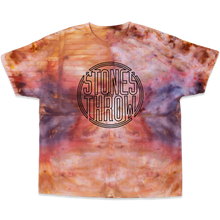 Stones Throw Tie-Dye