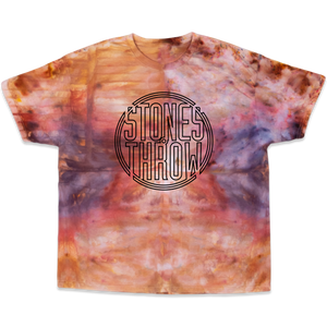 Stones Throw Tie-Dye