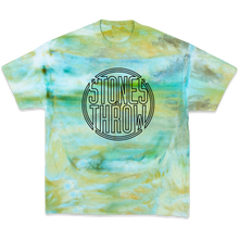 Stones Throw Tie-Dye