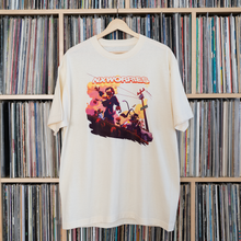 NxWorries 'Why Lawd?' T-shirt (Cream)
