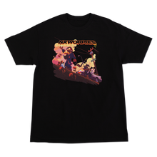 NxWorries 'Why Lawd?' T-shirt (Black)