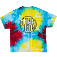 Stones Throw Tie-Dye