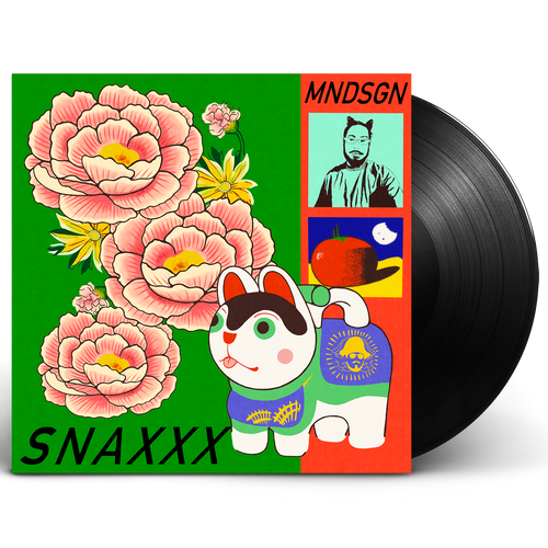 Snaxxx