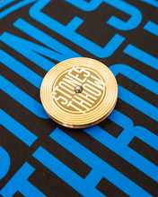 Stones Throw Record Stabilizer / 45 Adapter