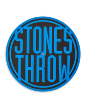Stones Throw Slipmat (Blue)