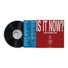 Is It Now?