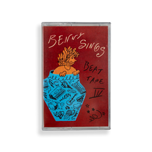 Beat Tape III