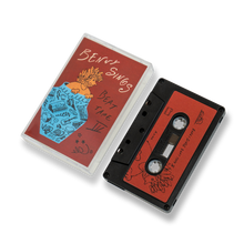 Beat Tape III