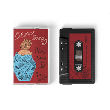 Beat Tape III