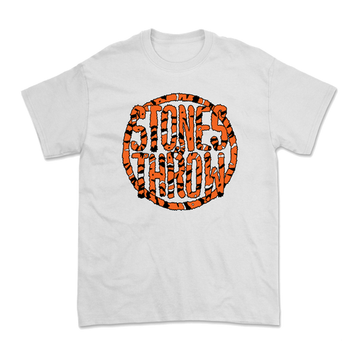 Gangster Doodles Tee - White