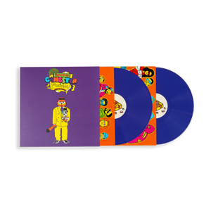 Gangster Music Vol. 3 (Stones Throw Edition) | Stones Throw Records