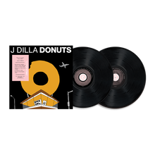 Donuts (20th Anniversary Audiophile Edition)