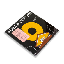 Donuts (20th Anniversary Audiophile Edition)