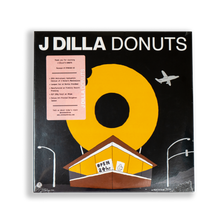 Donuts (20th Anniversary Audiophile Edition)