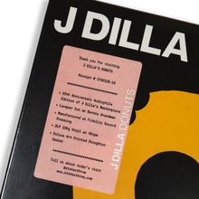 Donuts (20th Anniversary Audiophile Edition)