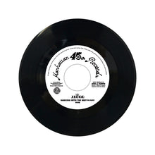 Dancing With The Best b/w Pajama Party feat The Egyptian Lover (45 edits)