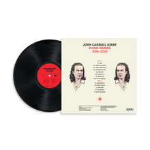 Piano Works 2016-2026