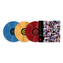 Soundpieces: Da Antidote! (Primary Colors 3LP Edition)