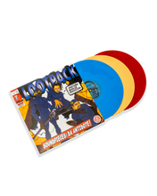 Soundpieces: Da Antidote! (Primary Colors 3LP Edition)