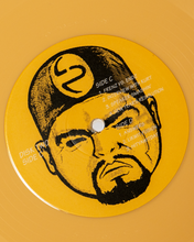 Soundpieces: Da Antidote! (Primary Colors 3LP Edition)