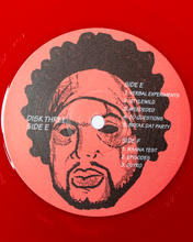 Soundpieces: Da Antidote! (Primary Colors 3LP Edition)