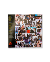 Soundpieces: Da Antidote! (Primary Colors 3LP Edition)